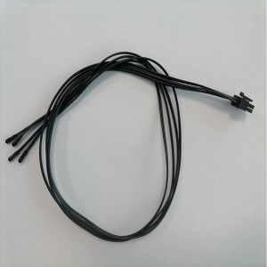 Uusi energiaanturin valjaat