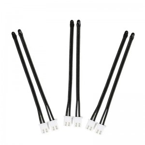 MF52C1 Yksi haaraviiva XLPE -johdon lämpötilan mittaus NTC -termistori